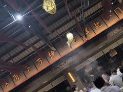 -红日饭店(裕隆三路店)