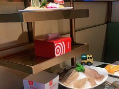 -海底捞火锅(九久奥特莱斯店)