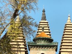 -北京石刻艺术博物馆(五塔寺)