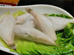 -一斗火锅·招财羊毛肚(泰吉滨江店)