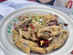 -小民大排档(光谷店)