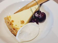 芝士蛋糕-半山腰·云南菜(侨福芳草地店)
