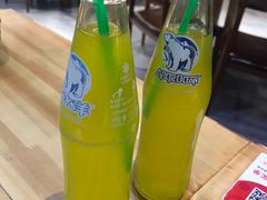 -香满园春饼·家常菜(东大桥店)