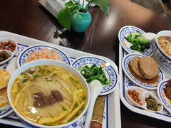 -苏苑饭店-中餐厅(长桥地区店)