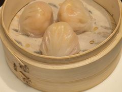 -京香轩·中餐厅(上海中庚聚龙酒店)