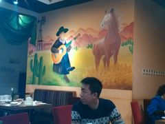 -比尔斯健康烤肉自助餐厅