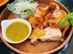 -Ginger(兴国路店)