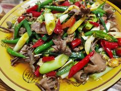 -鸡哈豆花(梅西广场店)