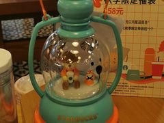 -星巴克臻选(青岛麦凯乐分店)
