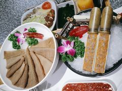 -川中渝夫火锅(铜陵万达广场店)