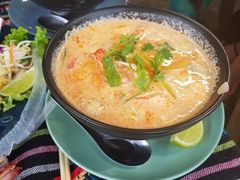 冬阴功-Tikky Cafe