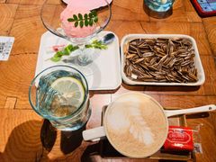 -陶享时光西餐·下午茶·竹林花园(新城店)
