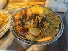 -大姐麻辣烫(莲宝中路店)
