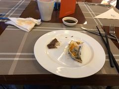 -宁波逸东豪生大酒店·豪生咖啡厅