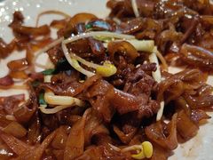 -晓粤·惹味粤菜(凯德乐峰广场店)