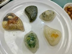 -双生不夜粥