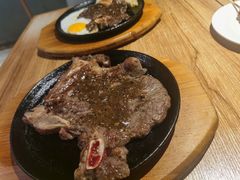 -纽斯特牛排自助餐厅(浦东文峰广场店)