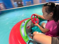 -蒙特利亲子乐园