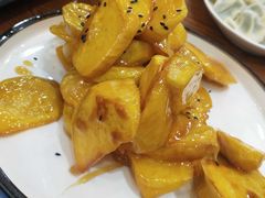 -北国小院(市桥店)