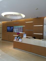 -杭州贝瑞斯美华妇儿医院·早孕·产检·儿科