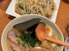 -日出拉面(望京店)