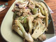 -文记煲仔饭