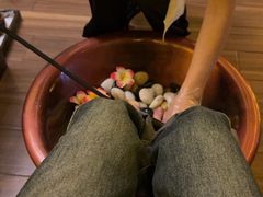 -泰王玺·正宗泰式按摩SPA(九霄店)