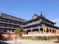 -葛仙湖公园