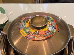 -润园四季椰子鸡火锅(南山海岸城店)