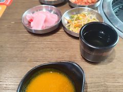 -香猪坊韩国烤肉专属门店(魏公村店)