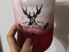 -鹿角巷The Alley(龙湖天街店)