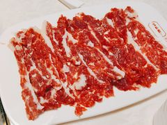 -品牛阁潮汕牛肉火锅(洋河店)