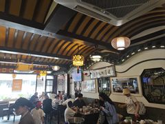 -同得兴 Since·1995 传统苏式面馆(嘉馀坊店)