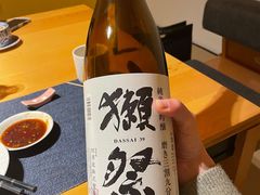 -本逸·割烹料理(湖墅店)