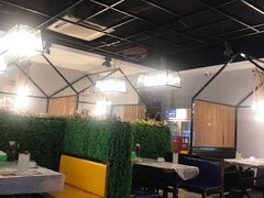 -美膳居川菜馆油焖大虾烧烤(卓刀泉店)
