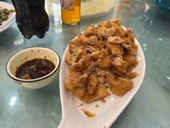 -天新园饭店