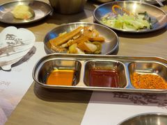 -西塔老太太泥炉烤肉(双井店)