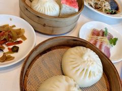 -扬州万怡酒店-中餐厅(文昌中路店)