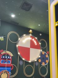 -MELAND CLUB亲子乐园·派对·餐厅(北京芳圆里ID MALL店)