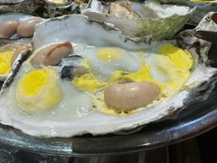 -飞尝蚝·顺德菜·鱼生(顺德总店)