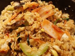 -九田家黑牛烤肉料理(石路天虹店)