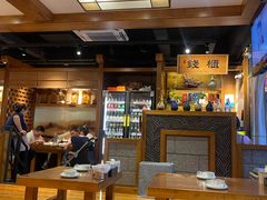 -长寿参鸡汤(朝韩风情街店)