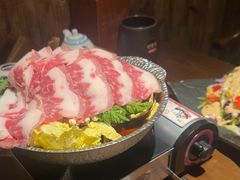 -一豚轩·烧鸟·豚骨拉面(五四路店)