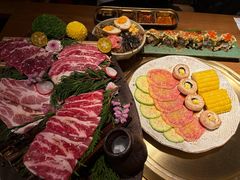 -MIKOMIKO和牛烧肉专门店(南门店)