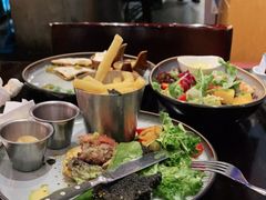 -bluefrog蓝蛙(悠唐购物中心店)