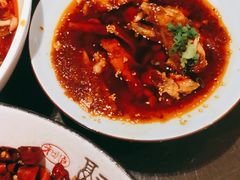 -渝信川菜(西单店)