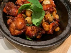 -鹿港小镇(悠唐店)