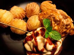 -Luchador摔跤手墨西哥餐厅(恒宇广场店)