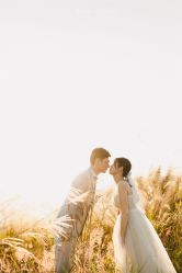 -巴黎婚纱摄影工作室