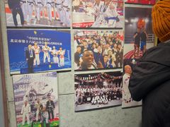 -格斗兄弟搏击健身训练馆(望京店)